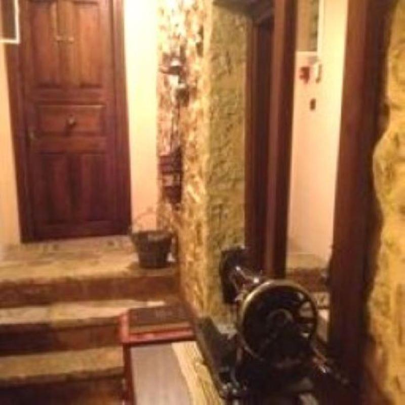 Yono'S Traditional House Ano Ravenia Exterior photo